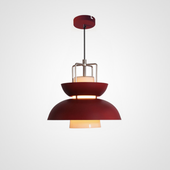 Подвесной Светильник Corn Зеленый