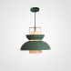 Подвесной Светильник Corn Зеленый