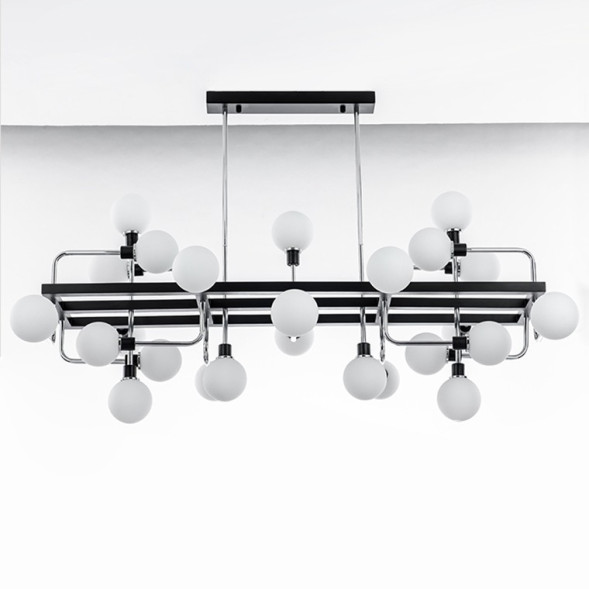 Подвесной Светильник Lansing Серый