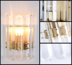 Настенный светильник Delight Collection Bonnington