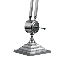 Торшер Delight Collection KM603F ant.brass