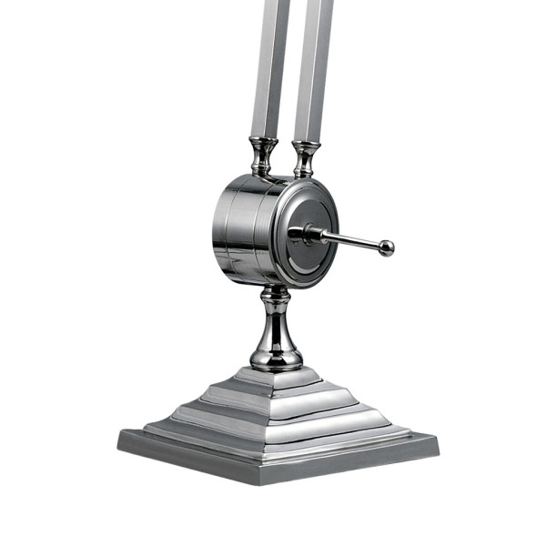 Торшер Delight Collection KM603F ant.brass