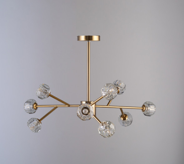 Люстра Boule De Cristal 9