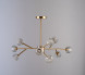 Люстра Boule De Cristal 9