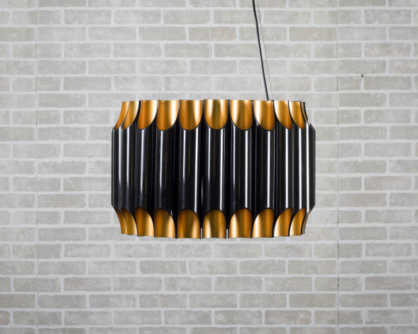 Люстра Galliano