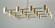 Люстра MD1627/16