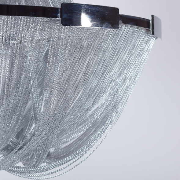 Люстра подвесная Soscic G57S D145