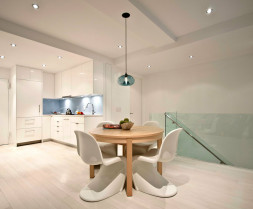 Светильник Aurora SL