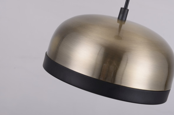 Светильник подвесной Molly D15