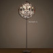 Торшер Foucault&#039;s orb crystal 8031–6LA