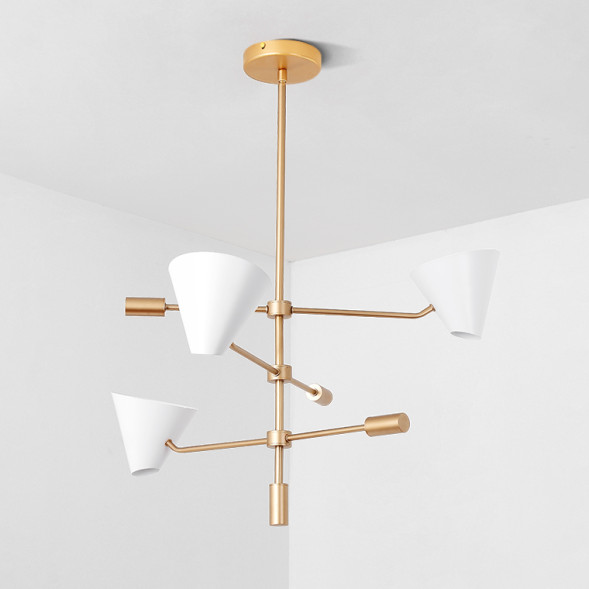 Люстра На Штанге Cornet