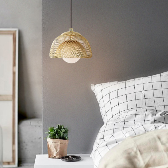 Подвесной Светильник Flade 300 Мм