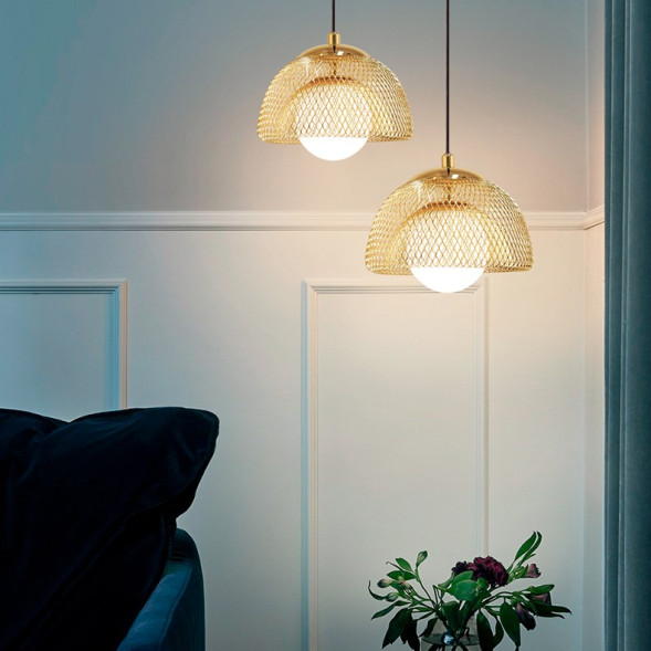 Подвесной Светильник Flade 300 Мм