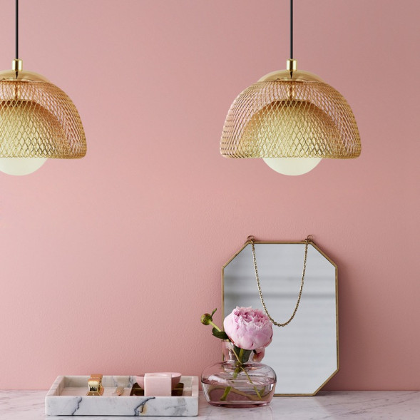 Подвесной Светильник Flade 300 Мм