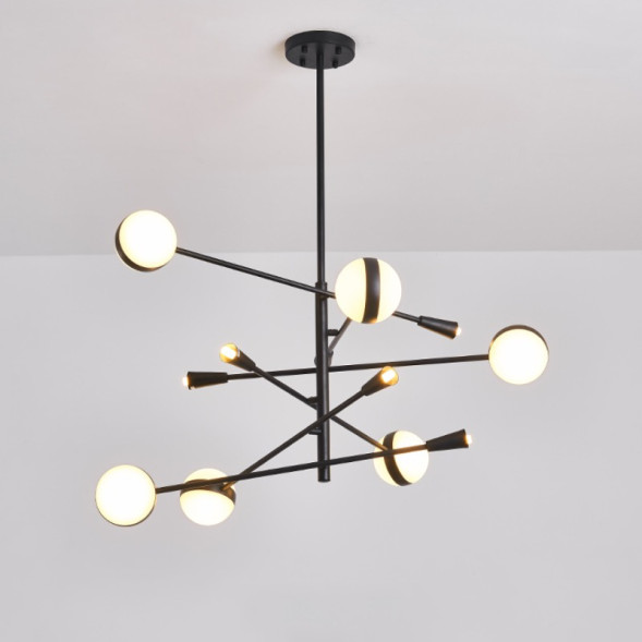 Подвесная Люстра Slime 10