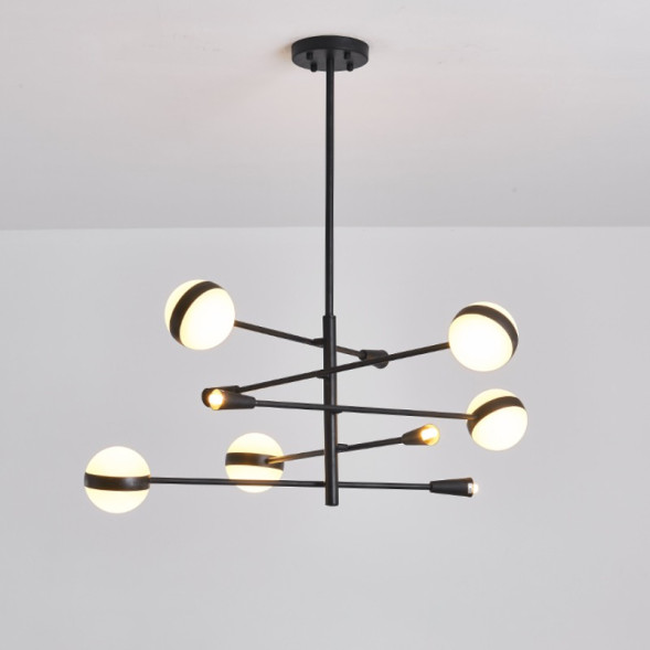 Подвесная Люстра Slime 10