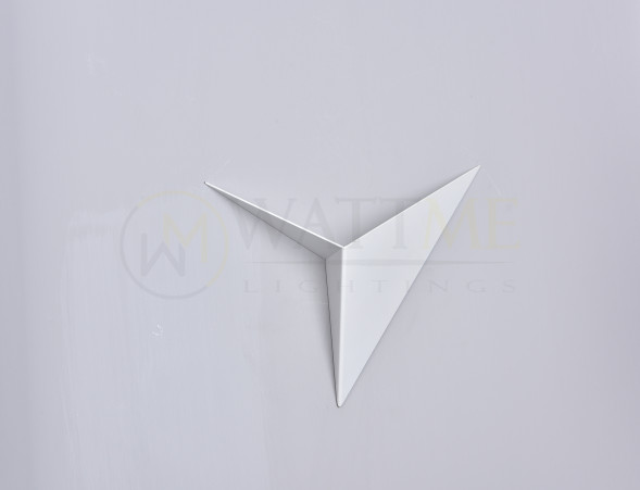 Настенный Светильник Vasily Ap Черный