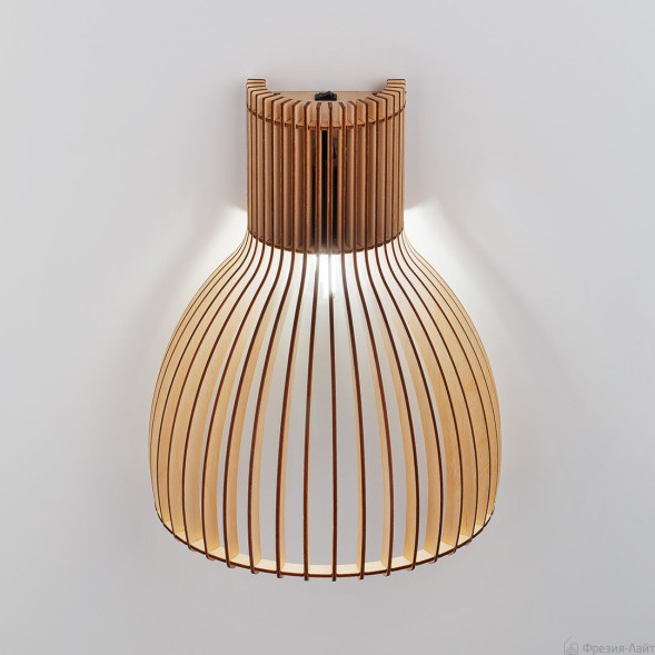 1015 Сейна NEW бра