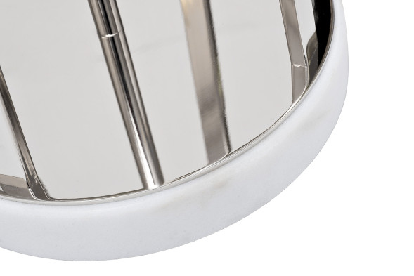 Торшер напольный (бежевый плафон) 22-88999FL