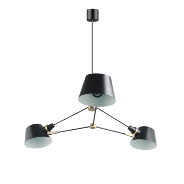 Люстра Delight Collection Long Pivot 3