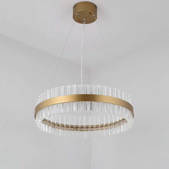 Люстра Delight Collection ST-8877-60 brass