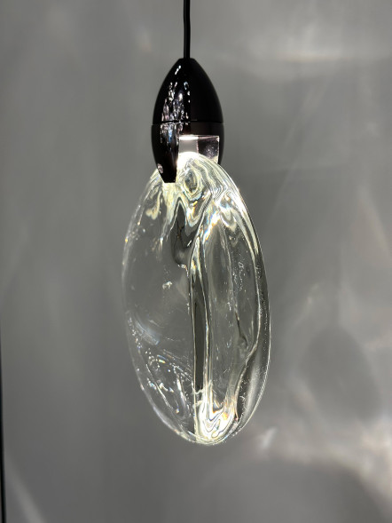 Подвесной светильник Delight Collection MT9176-10H pearl black