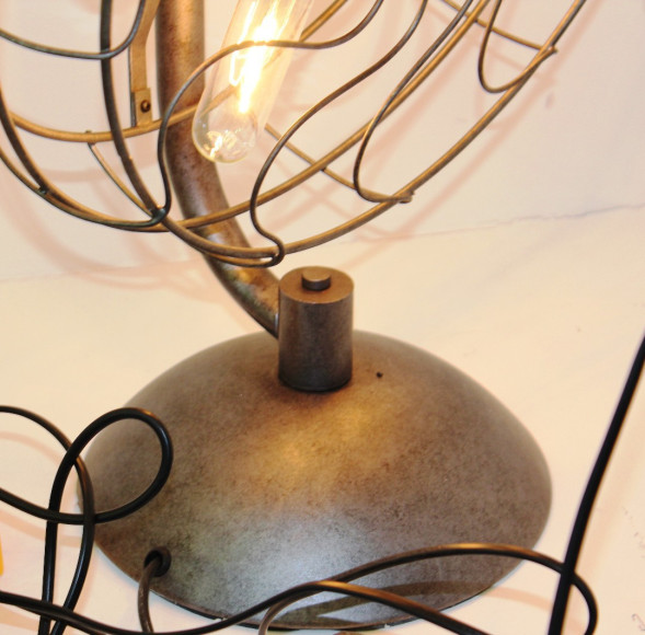 Лампа настольная 5001–T5