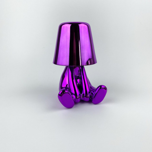 Лампа настольная Mr What