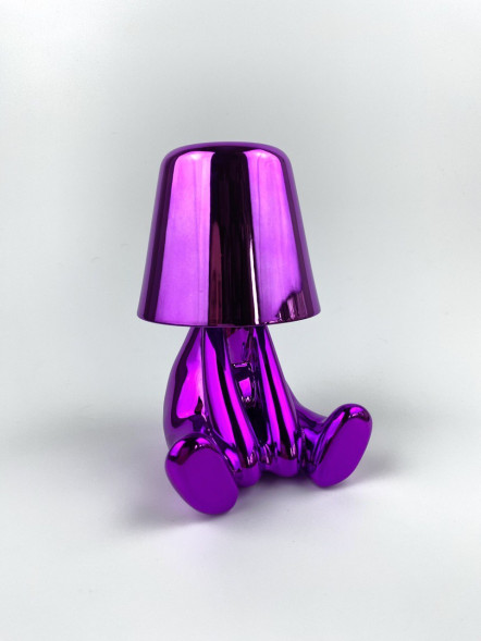 Лампа настольная Mr What