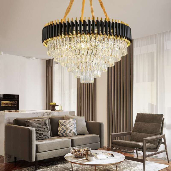 Люстра Certaldo D D80