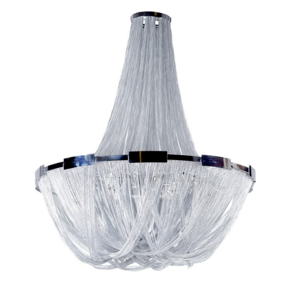 Люстра подвесная Soscic G57S D70