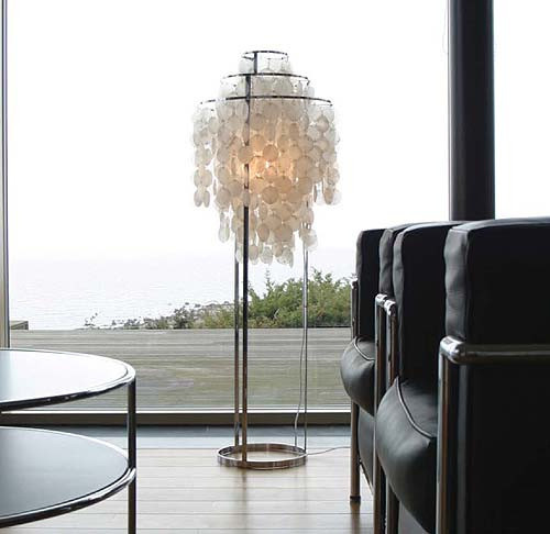 Торшер Fun 1STM D40