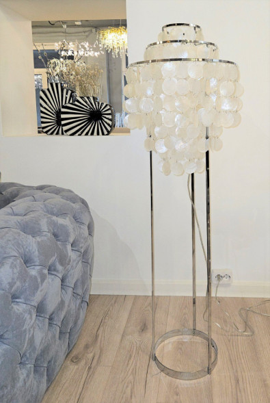 Торшер Fun 1STM D40