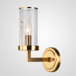 Kelly Wearstler Liaison Single Arm Sconce Wall Lamp