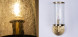 Kelly Wearstler Liaison Single Arm Sconce Wall Lamp