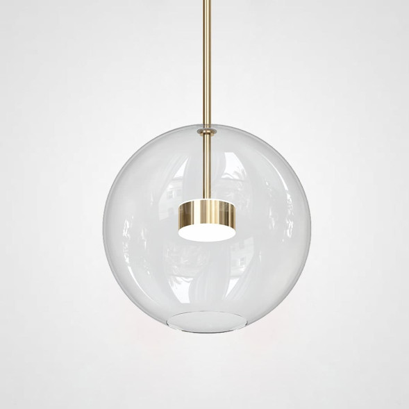 Потолочный Светильник Bubble B1 Bolle Bls Mono Lamp