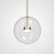 Потолочный Светильник Bubble B1 Bolle Bls Mono Lamp
