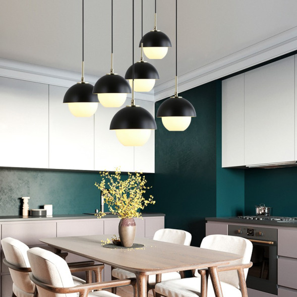 Подвесной Светильник Olve