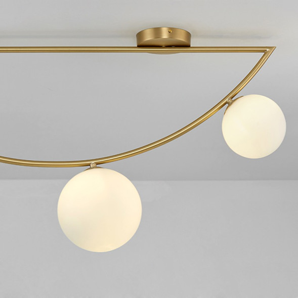 Потолочный Светильник Smile