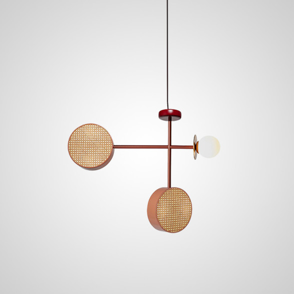 Подвесной Светильник Asen Модель B