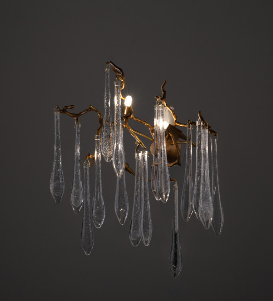 Бра Aqua Copper D38