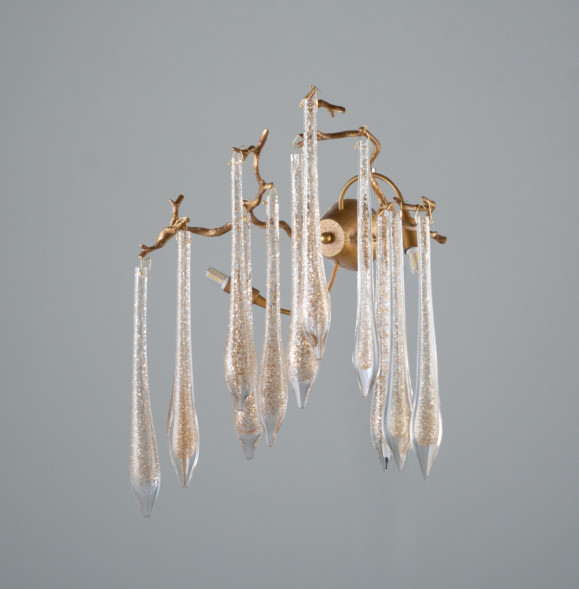 Бра Aqua Copper D38