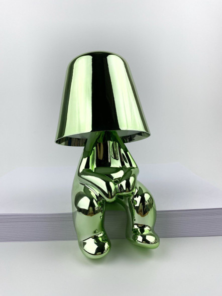 Лампа настольная Mr When