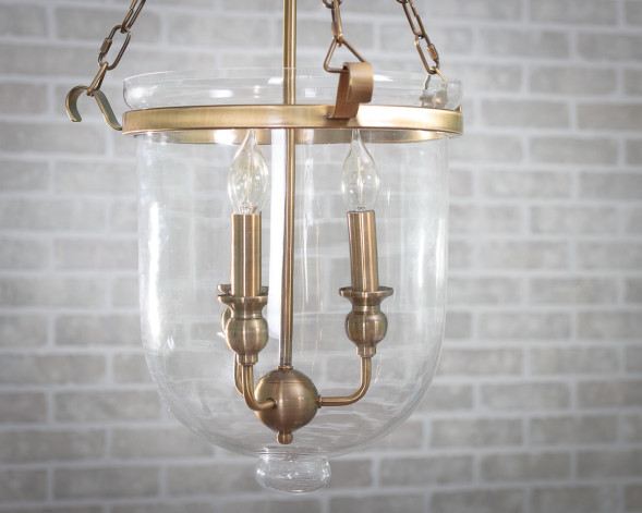 Люстра 7693L/3P