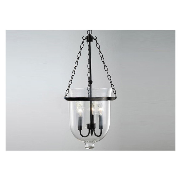 Люстра 7693L/3P