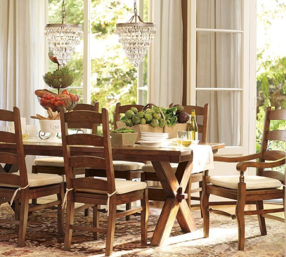 Люстра Angel tears D80-01