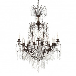 Люстра Baroque Chandelier 85-12