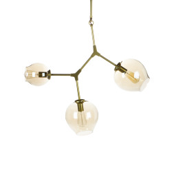 Люстра Branching Bubbles 3