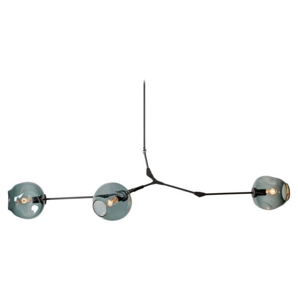 Люстра Branching Bubbles 3