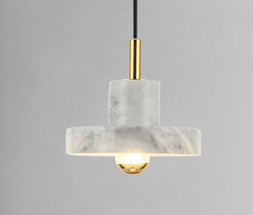 Люстра Stone Led